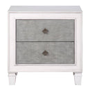 Calgary Furniture Emporium Katia 2-Drawer Nightstand BD00661 IMAGE 3