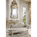 Calgary Furniture Emporium Vanaheim Fabric Chaise BD00677 IMAGE 1