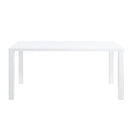 Calgary Furniture Emporium Pagan Dining Table DN00740 IMAGE 3