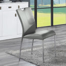 Calgary Furniture Emporium Pagan Dining Chair DN00741 IMAGE 1