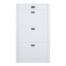 Calgary Furniture Emporium Home Decor Shoe Racks AC00744 IMAGE 3