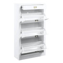 Calgary Furniture Emporium Home Decor Shoe Racks AC00744 IMAGE 4