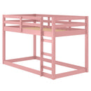 Calgary Furniture Emporium Kids Beds Loft Bed BD00768 IMAGE 2