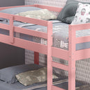 Calgary Furniture Emporium Kids Beds Loft Bed BD00768 IMAGE 3
