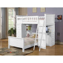 Calgary Furniture Emporium Kids Beds Loft Bed 10970W IMAGE 2