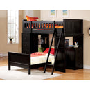 Calgary Furniture Emporium Kids Beds Bed 10988W IMAGE 1