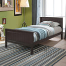 Calgary Furniture Emporium Kids Beds Bed BD00494 IMAGE 1