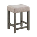 Calgary Furniture Emporium Wandella 4 pc Counter Height Dinette DN00088 IMAGE 3