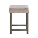 Calgary Furniture Emporium Wandella 4 pc Counter Height Dinette DN00088 IMAGE 4