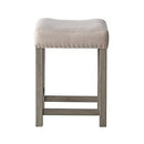 Calgary Furniture Emporium Wandella 4 pc Counter Height Dinette DN00089 IMAGE 4