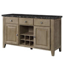 Calgary Furniture Emporium Charnell Server DN00555 IMAGE 2