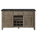 Calgary Furniture Emporium Charnell Server DN00555 IMAGE 3