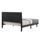 Calgary Furniture Emporium Valdemar Queen Upholstered Panel Bed BD00571Q IMAGE 5