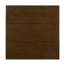 Calgary Furniture Emporium Square Dylan Counter Height Dining Table DN00622 IMAGE 5