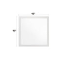 Calgary Furniture Emporium Casilda Dresser Mirror BD00646 IMAGE 4