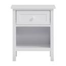 Calgary Furniture Emporium Lolanda 1-Drawer Kids Nightstand BD00650 IMAGE 3