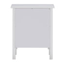 Calgary Furniture Emporium Lolanda 1-Drawer Kids Nightstand BD00650 IMAGE 5