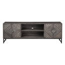 Signature Design by Ashley Treybrook A4000512 Accent Cabinet IMAGE 3