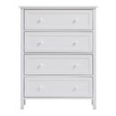 Calgary Furniture Emporium Iolanda 4-Drawer Kids BD00651 IMAGE 3