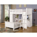 Calgary Furniture Emporium Kids Beds Bed 10978W IMAGE 3