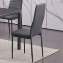IFDC 5 pc Dinette IF-5050 IMAGE 4