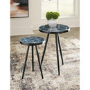  Signature Design by Ashley Clairbelle A4000523 Accent Table IMAGE 5
