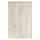 Signature Design by Ashley Bellaby EW0331-268 Large TV Stand with Fireplace Option IMAGE 4