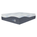  Sierra Sleep Millennium Luxury Gel Memory Foam M50551 California King Mattress IMAGE 1