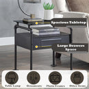 Calgary Furniture Emporium Nicipolis Accent Table 30738 IMAGE 10