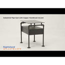 Calgary Furniture Emporium Nicipolis Accent Table 30738 IMAGE 8