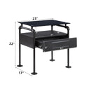 Calgary Furniture Emporium Nicipolis Accent Table 30738 IMAGE 9