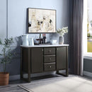 Calgary Furniture Emporium Madan Server AC00425 IMAGE 1