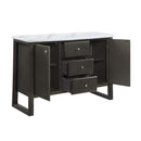 Calgary Furniture Emporium Madan Server AC00425 IMAGE 4