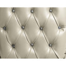 Calgary Furniture Emporium Vanaheim King Upholstered Panel Bed BD00671EK IMAGE 4