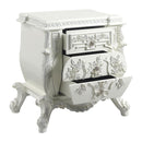 Calgary Furniture Emporium Vanaheim 3-Drawer Nightstand BD00672 IMAGE 4