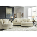Signature Design by Ashley Lindyn 21104S4 2 pc Sectional with Chaise IMAGE 3