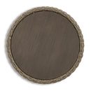  Signature Design by Ashley Danson P505-706 Round End Table IMAGE 2