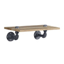 Calgary Furniture Emporium Home Decor Shelves AC00734 IMAGE 2