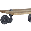 Calgary Furniture Emporium Home Decor Shelves AC00734 IMAGE 5