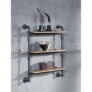 Calgary Furniture Emporium Home Decor Shelves AC00736 IMAGE 1