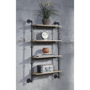 Calgary Furniture Emporium Home Decor Shelves AC00737 IMAGE 1
