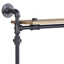 Calgary Furniture Emporium Home Decor Shelves AC00737 IMAGE 4