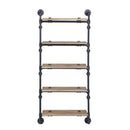 Calgary Furniture Emporium Home Decor Shelves AC00738 IMAGE 3