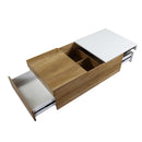 Calgary Furniture Emporium Aafje Coffee Table LV00797 IMAGE 4