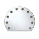 Calgary Furniture Emporium Alma Table Mirror AC00787 IMAGE 3