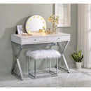 Calgary Furniture Emporium Alma Table Mirror AC00787 IMAGE 6