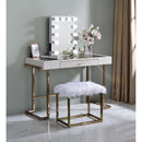 Calgary Furniture Emporium Asa Table Mirror AC00760 IMAGE 5