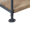 Calgary Furniture Emporium Bookcases 5+ Shelves AC00758 IMAGE 6