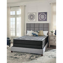  Sierra Sleep Comfort Plus M50911 Twin Mattress IMAGE 4