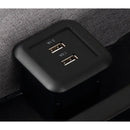 IFDC Full Adjustable Base IF-3611 IMAGE 3